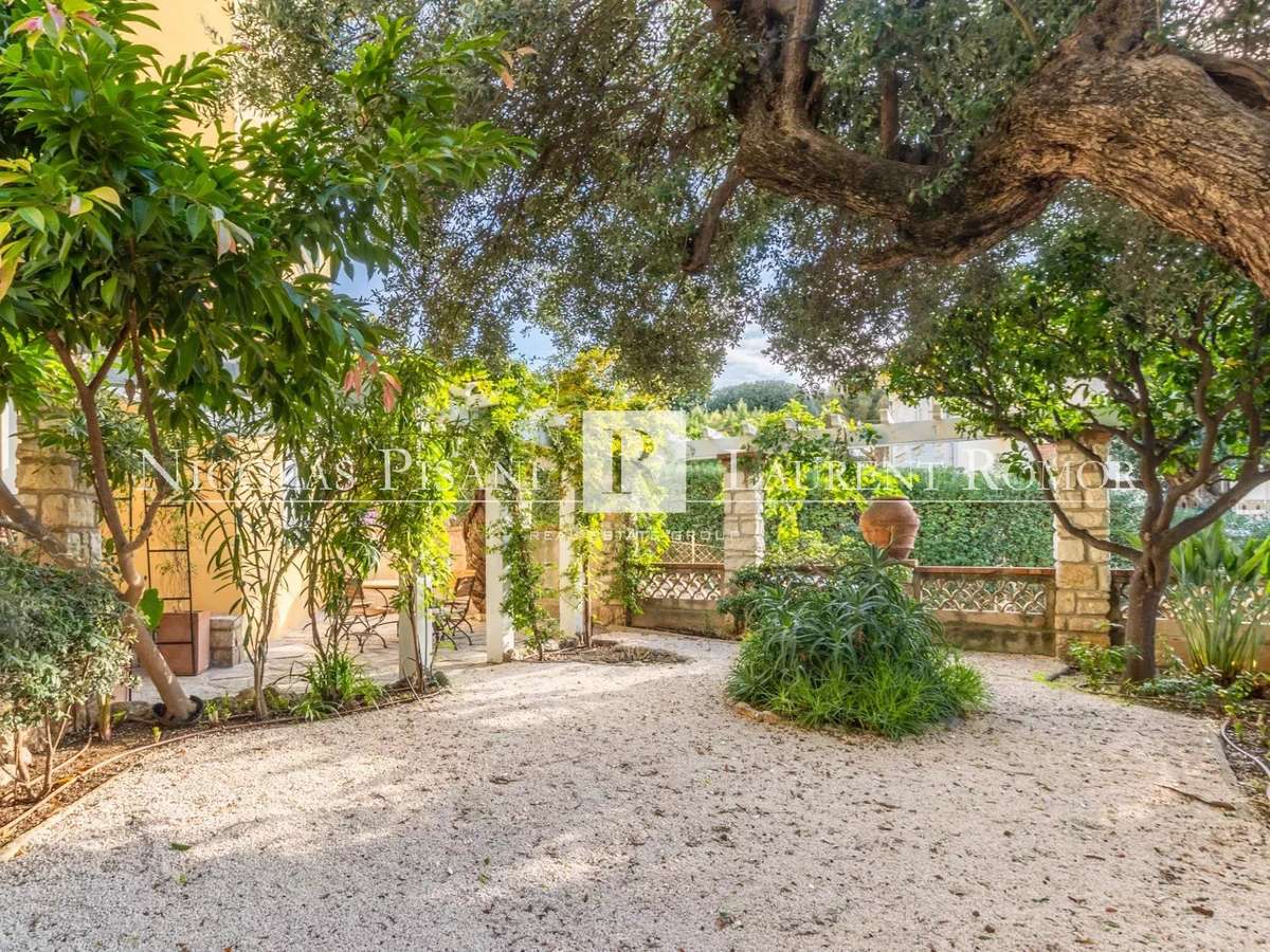 Appartement Cap-d'Ail