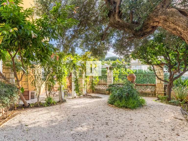 Appartement Cap-d'Ail - 150m²