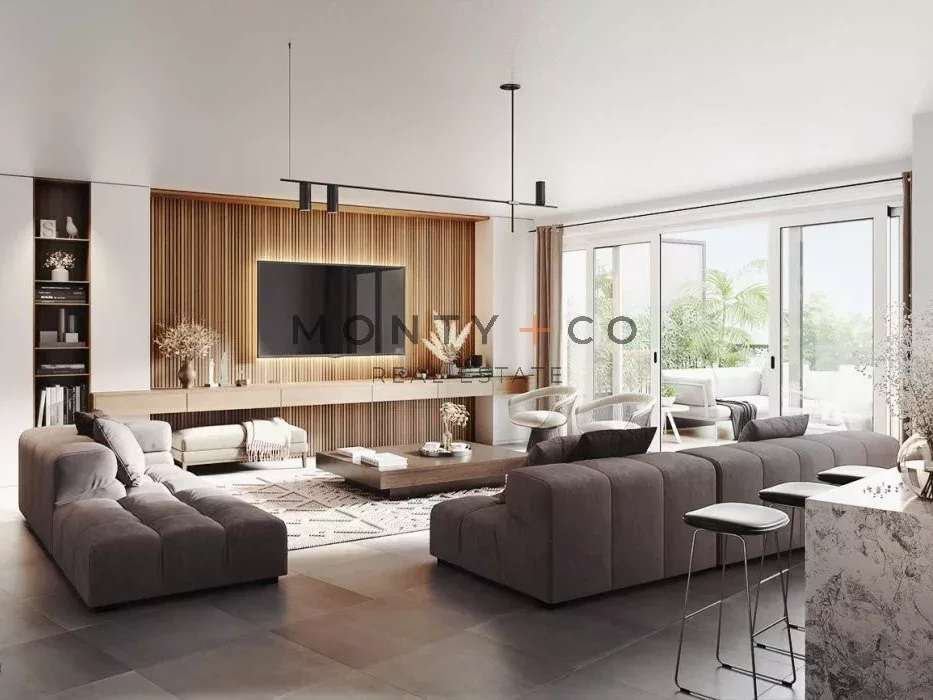 Appartement Cap-d'Ail