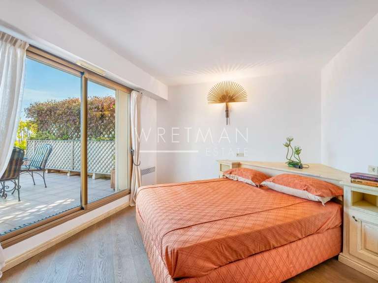 Apartment Cap-d'Ail - 5 bedrooms - 144m²
