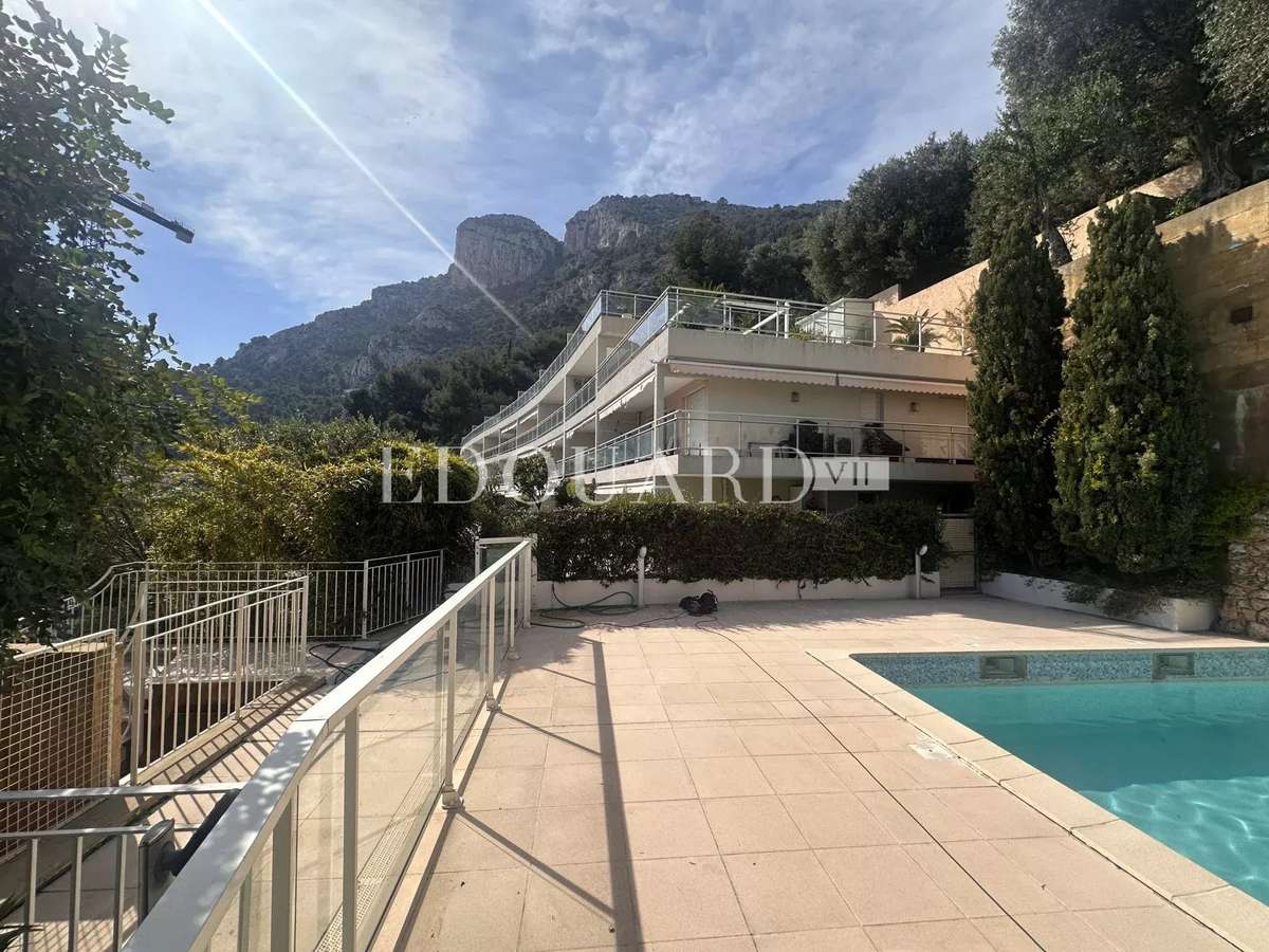 Appartement Cap-d'Ail