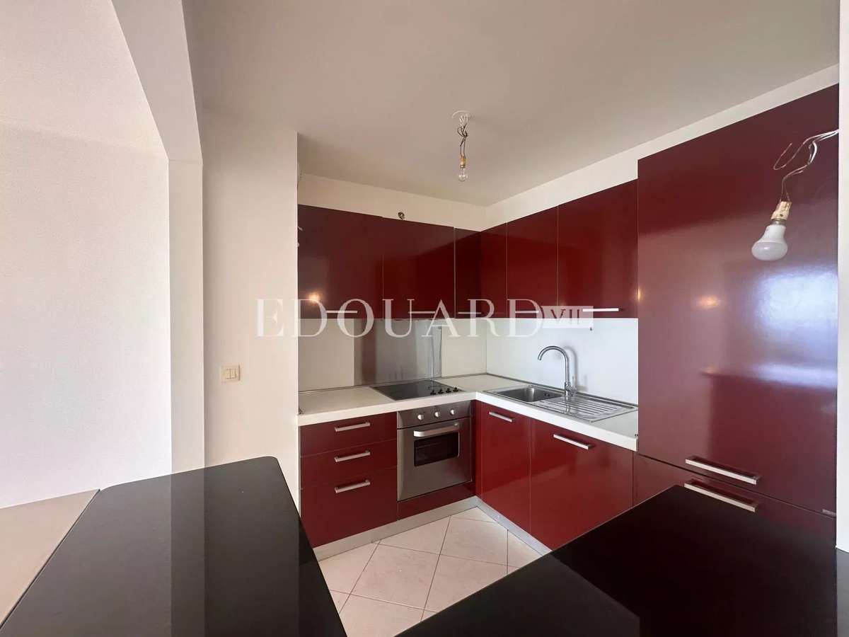 Appartement Cap-d'Ail