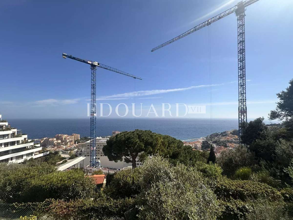 Appartement Cap-d'Ail