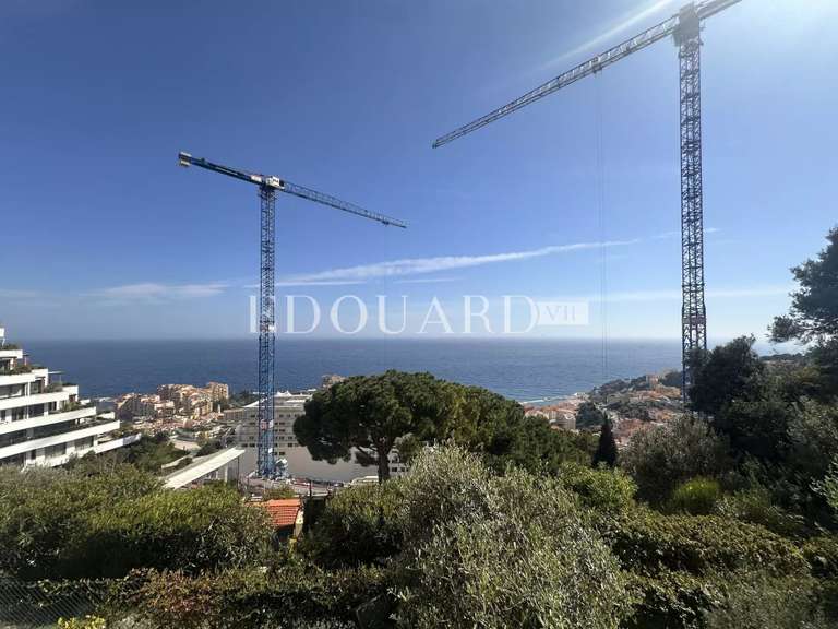 Appartement avec Vue sur mer Cap-d'Ail - 2 chambres - 58m²