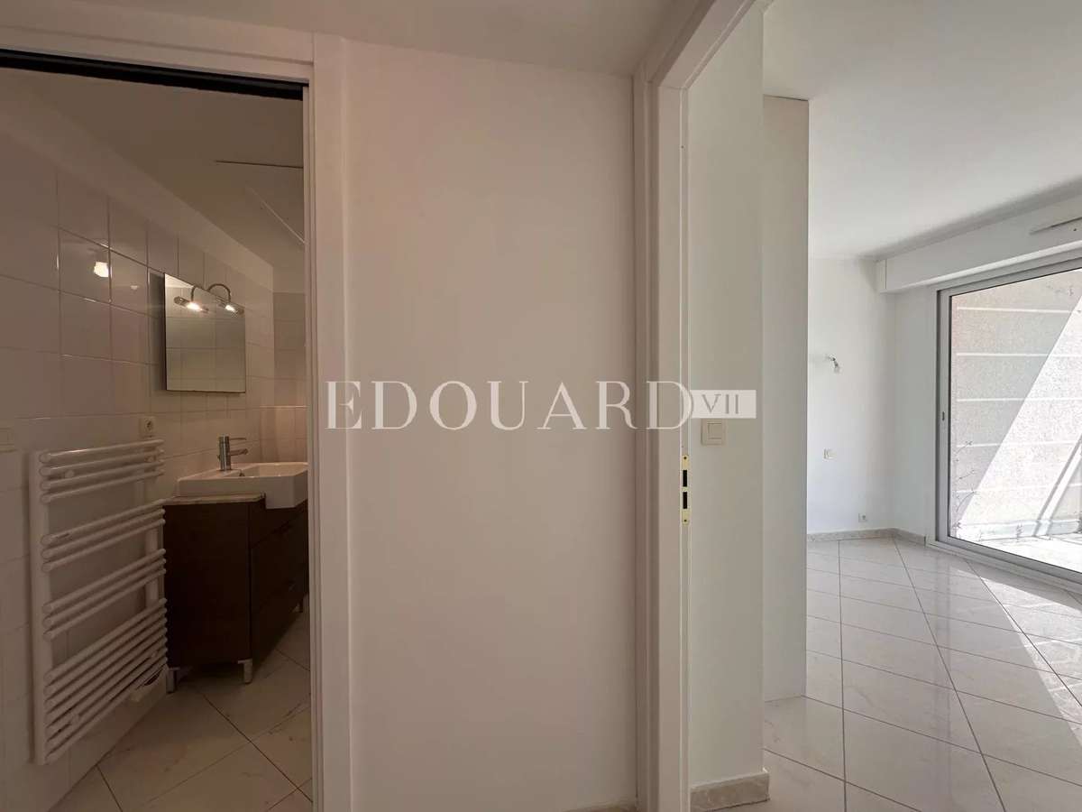 Appartement Cap-d'Ail