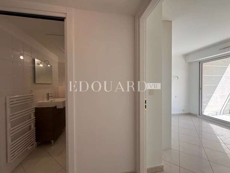 Appartement avec Vue sur mer Cap-d'Ail - 2 chambres - 58m²