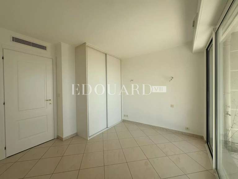 Appartement avec Vue sur mer Cap-d'Ail - 2 chambres - 58m²