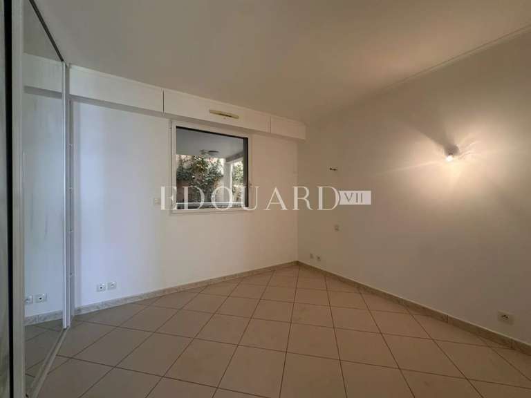 Appartement avec Vue sur mer Cap-d'Ail - 2 chambres - 58m²