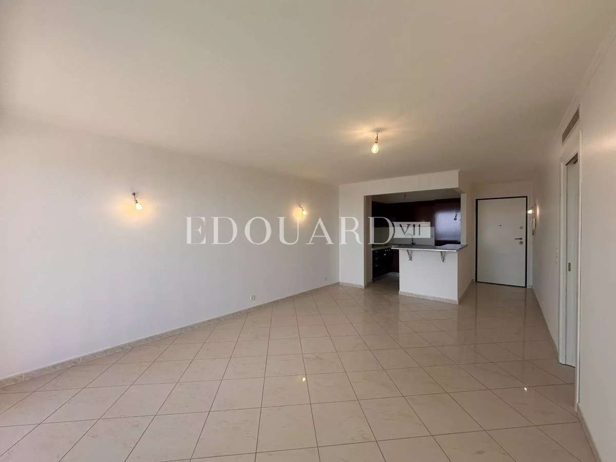 Appartement Cap-d'Ail