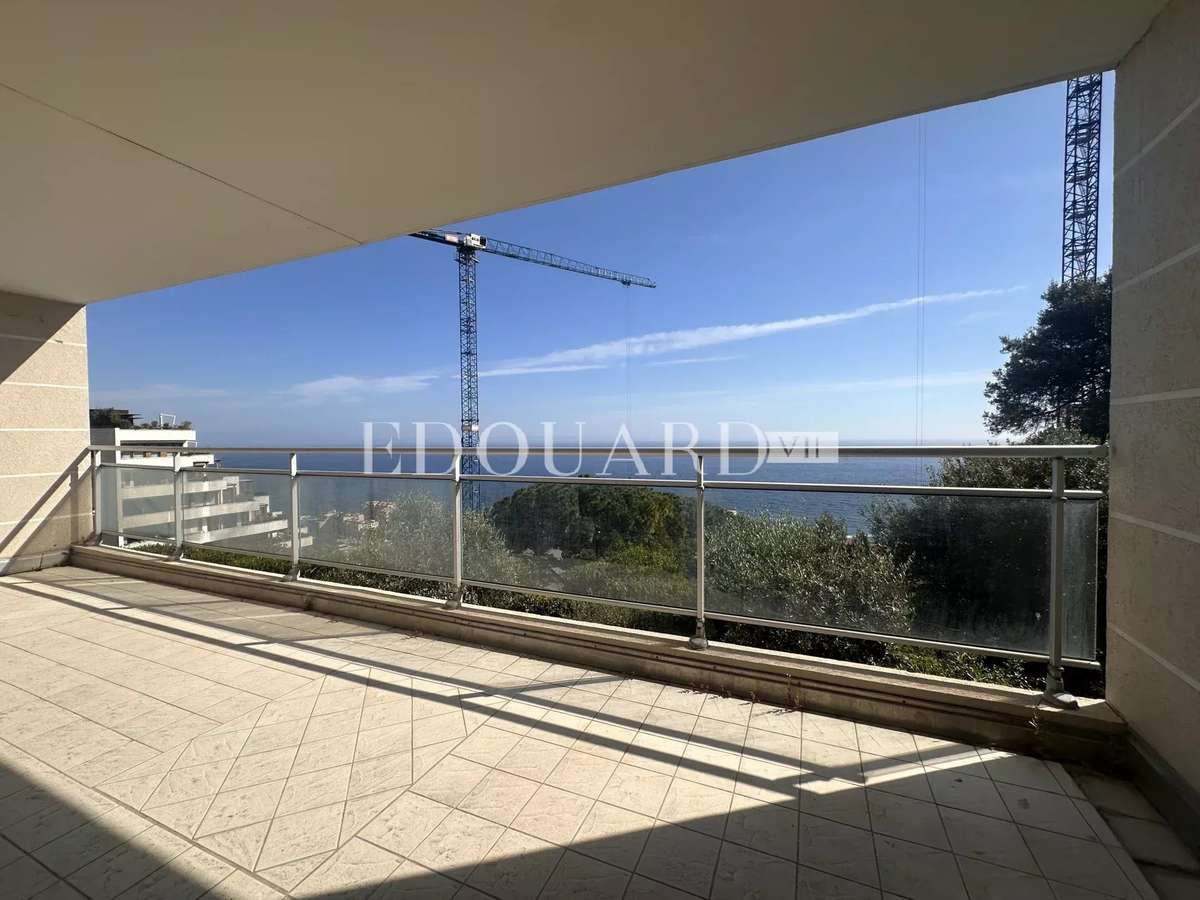 Appartement Cap-d'Ail