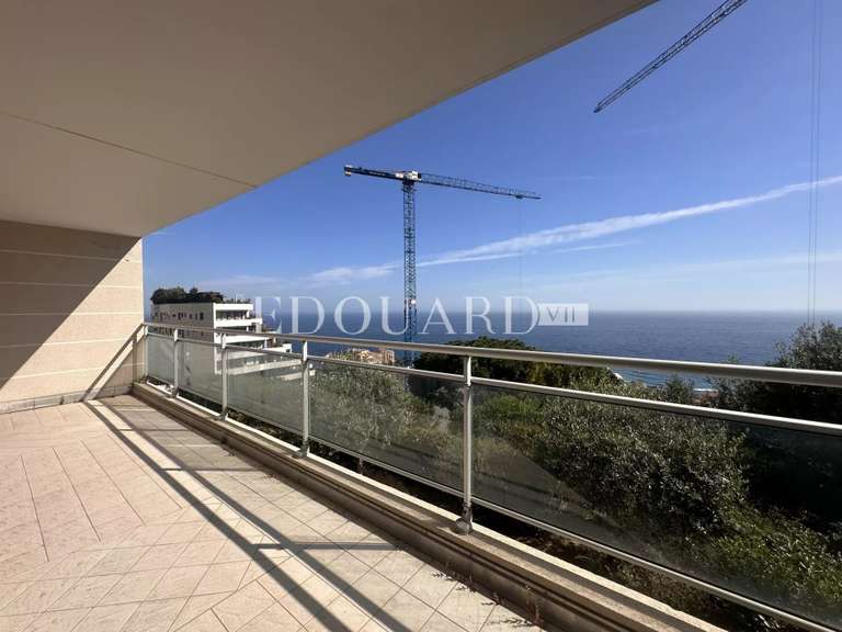 Appartement avec Vue sur mer Cap-d'Ail - 2 chambres - 58m²