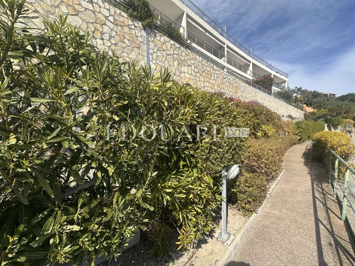 Appartement Cap-d'Ail