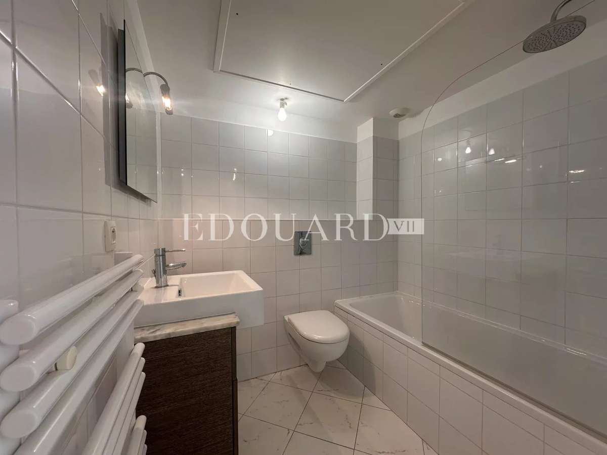 Appartement Cap-d'Ail