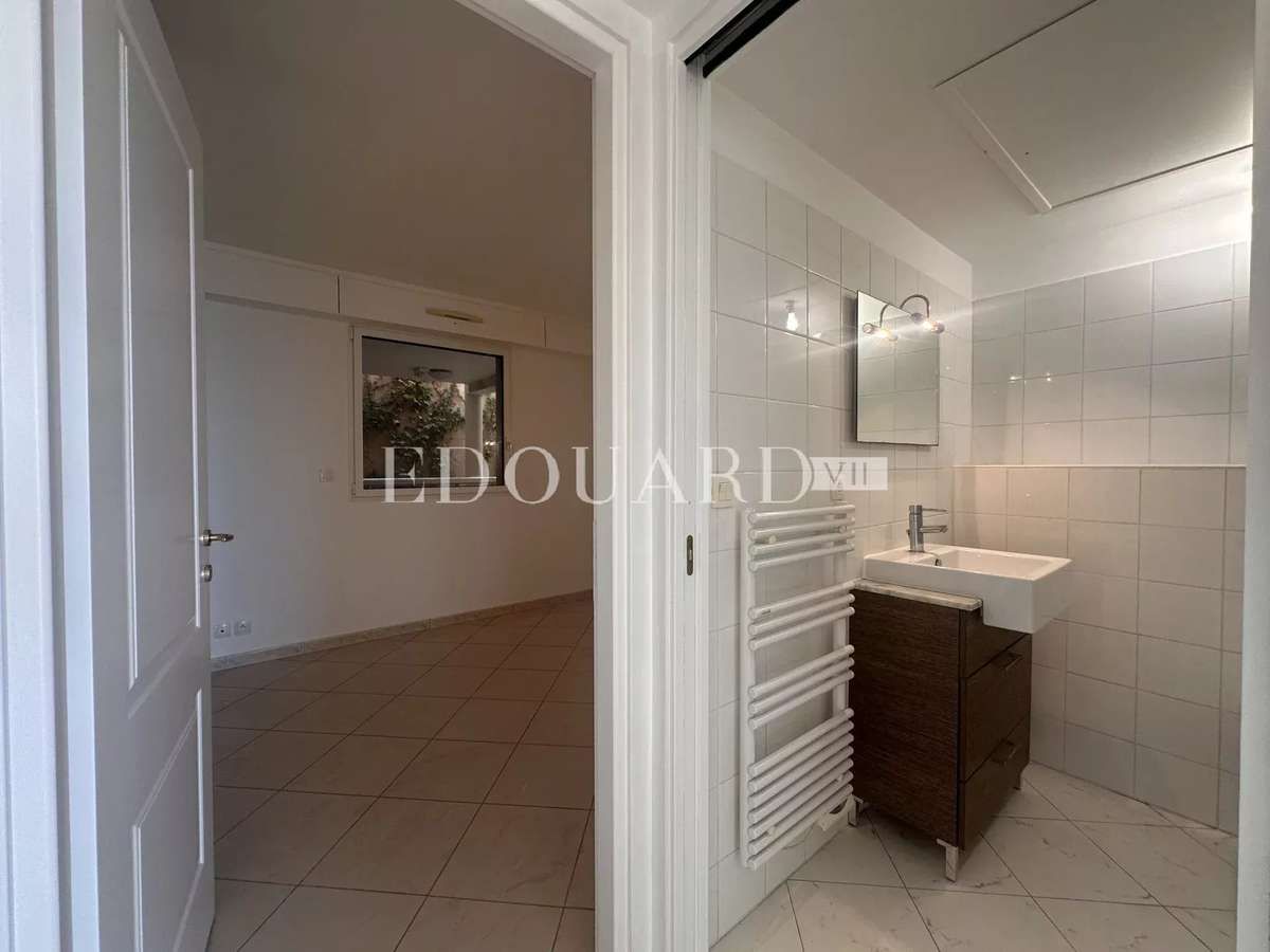 Appartement Cap-d'Ail