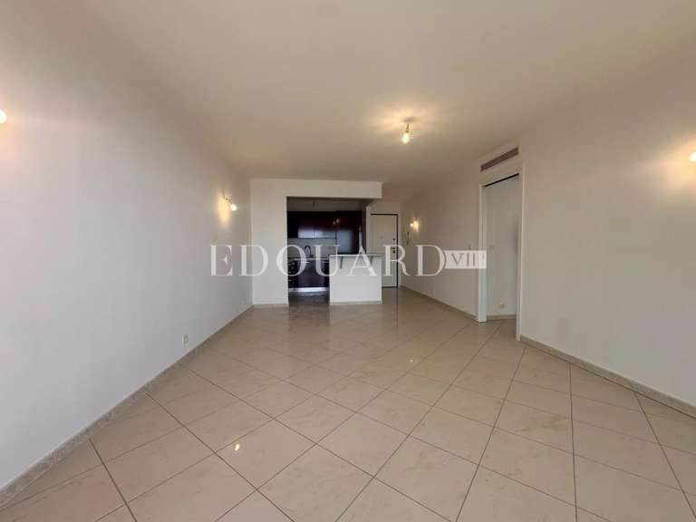 Appartement avec Vue sur mer Cap-d'Ail - 2 chambres - 58m²