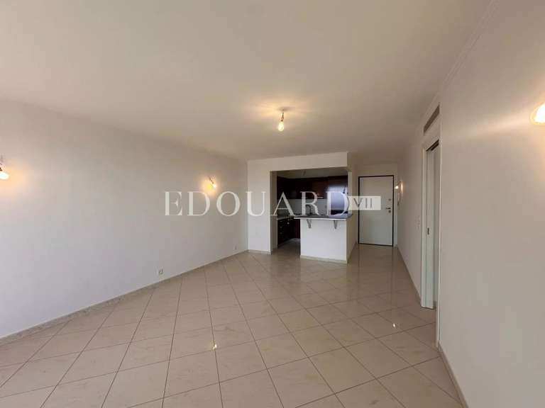 Appartement avec Vue sur mer Cap-d'Ail - 2 chambres - 58m²