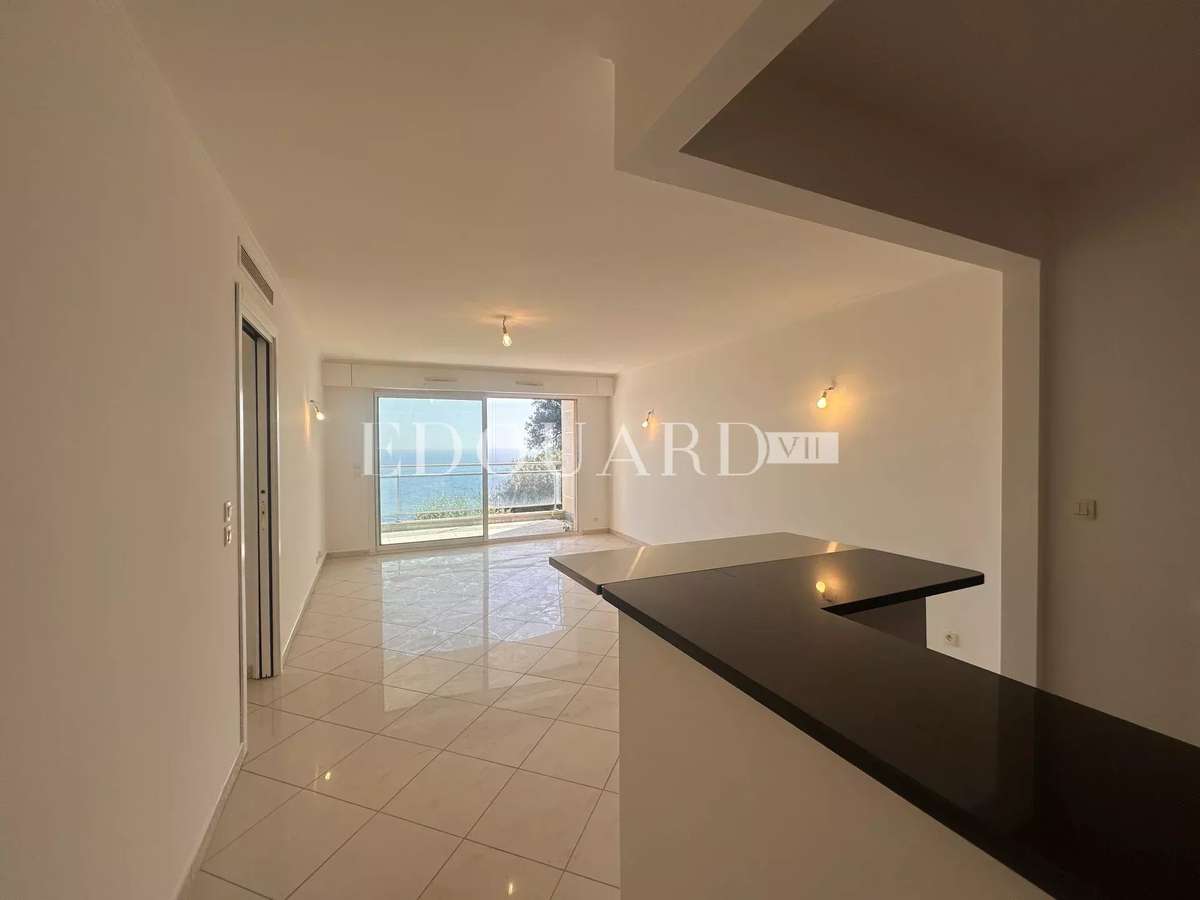 Appartement Cap-d'Ail