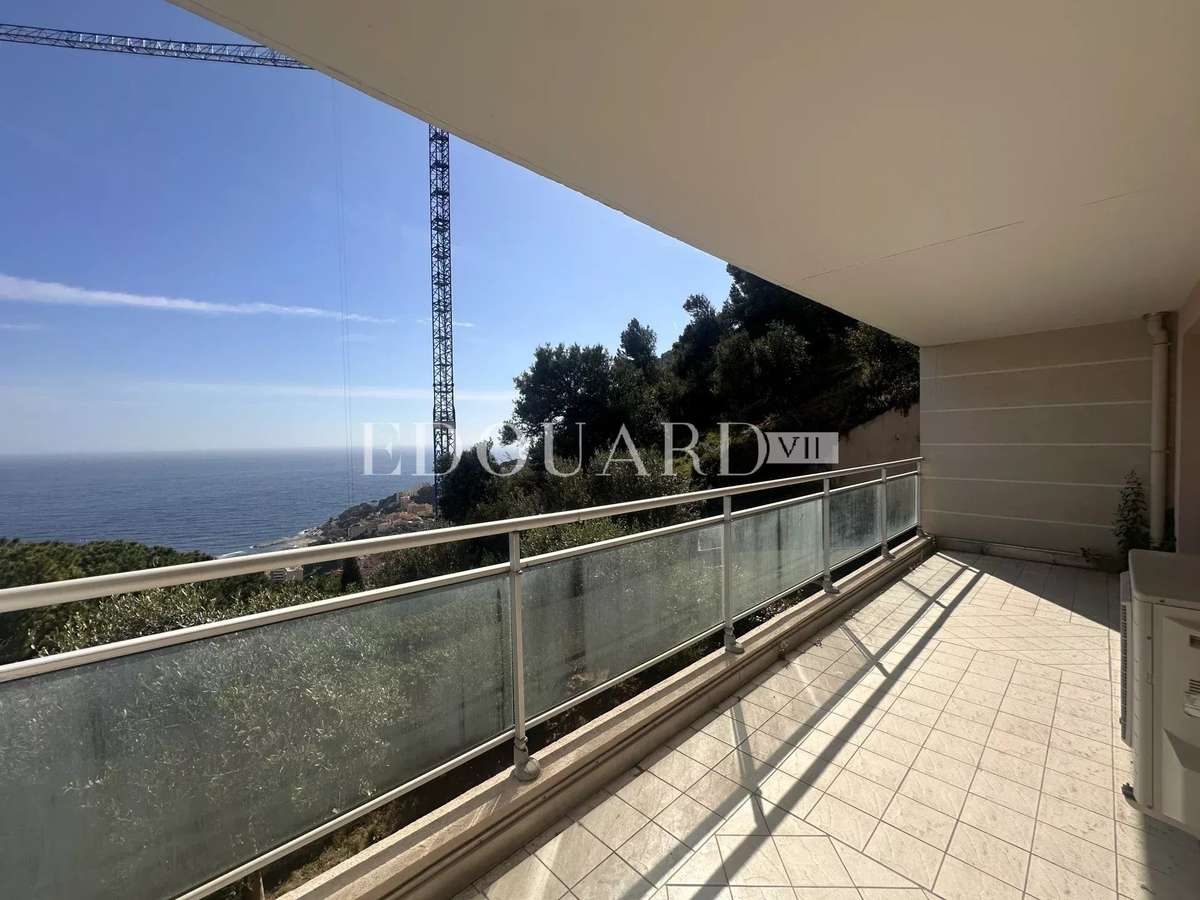 Appartement Cap-d'Ail