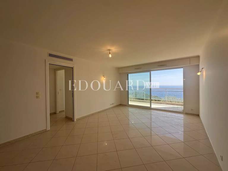 Appartement avec Vue sur mer Cap-d'Ail - 2 chambres - 58m²