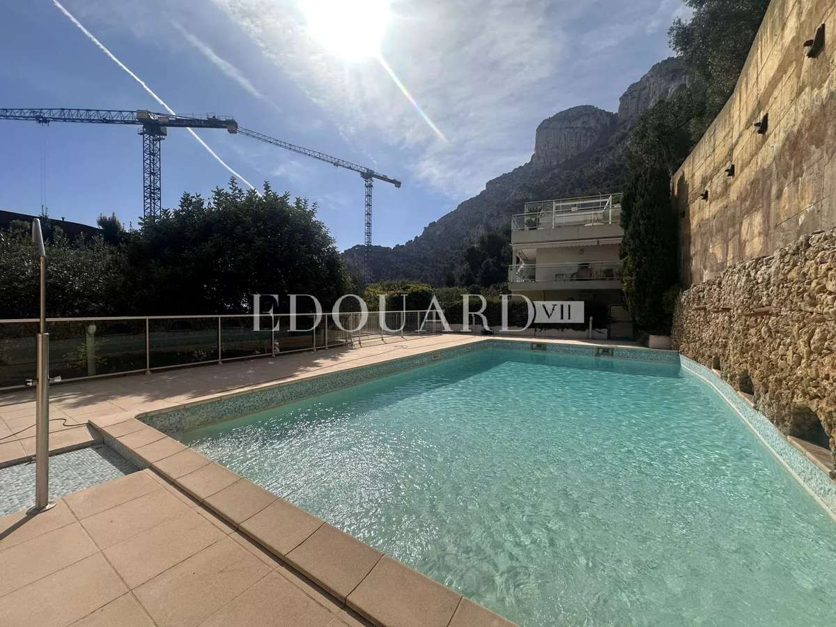 Appartement Cap-d'Ail