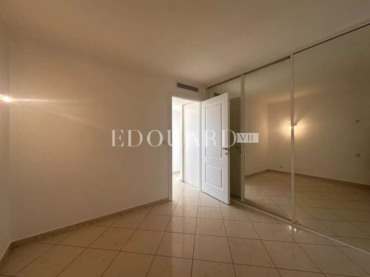 Appartement Cap-d'Ail