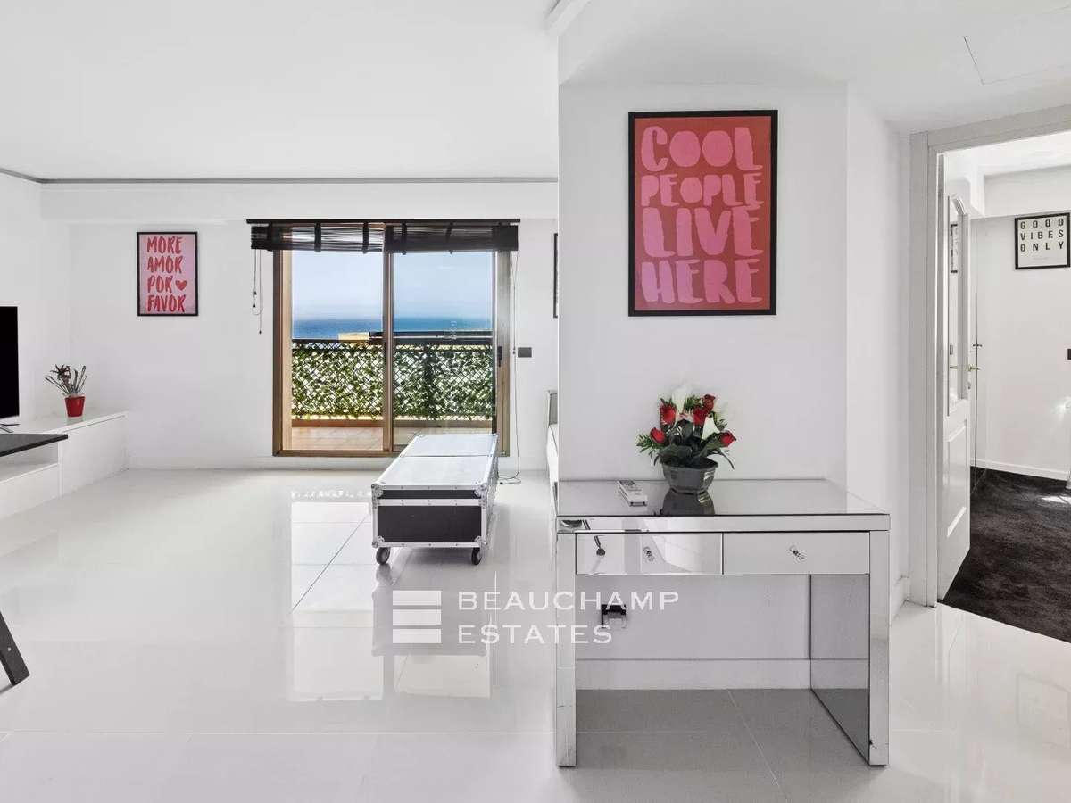 Apartment Cap-d'Ail