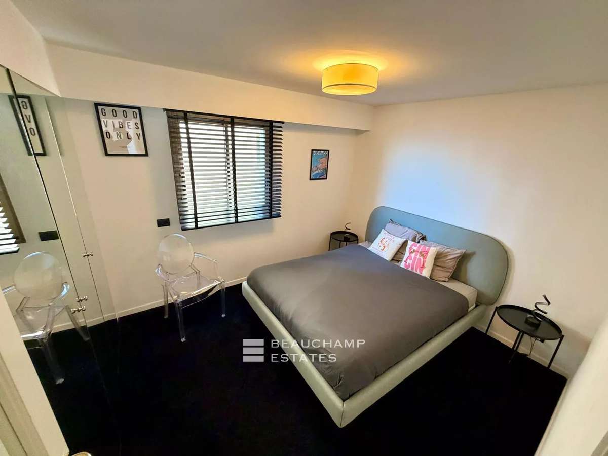 Appartement Cap-d'Ail