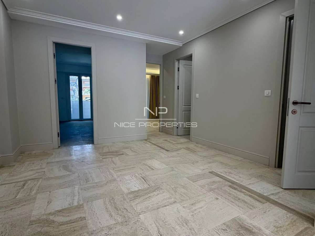 Appartement Cap-d'Ail