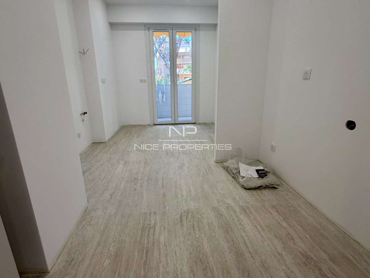 Appartement Cap-d'Ail