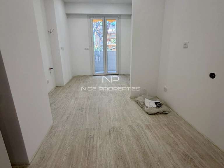 Appartement Cap-d'Ail - 2 chambres - 92m²