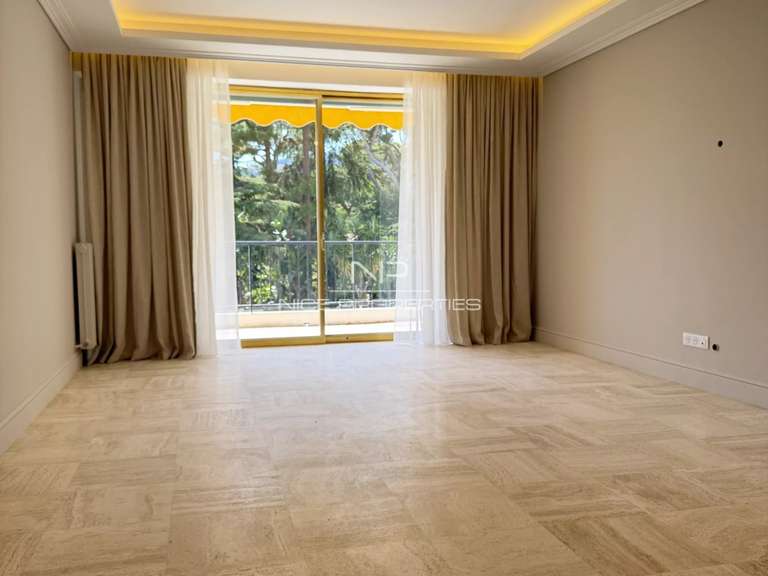 Appartement Cap-d'Ail - 2 chambres - 92m²