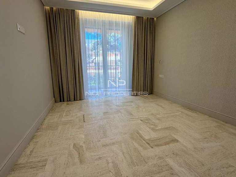 Appartement Cap-d'Ail - 2 chambres - 92m²