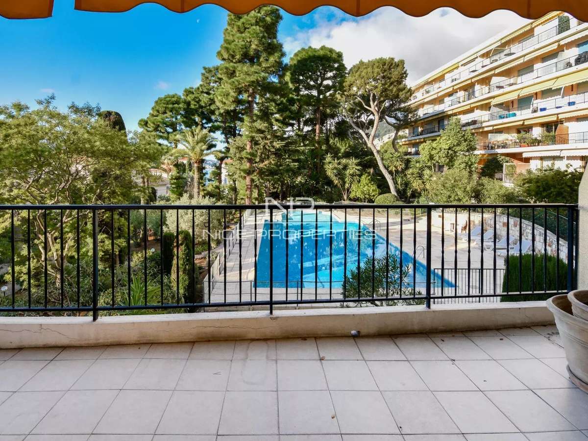 Appartement Cap-d'Ail