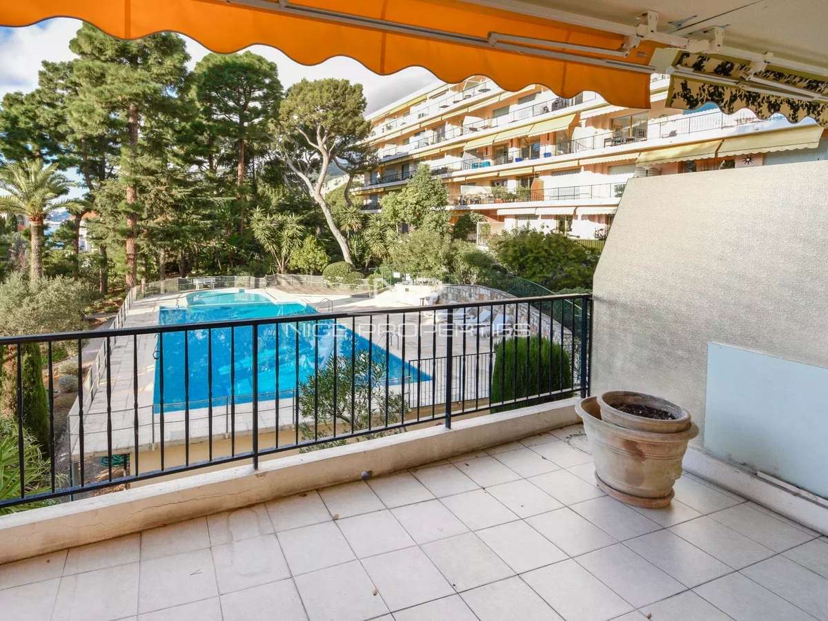 Appartement Cap-d'Ail