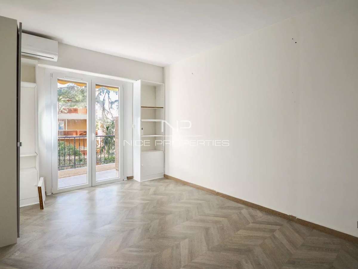 Apartment Cap-d'Ail