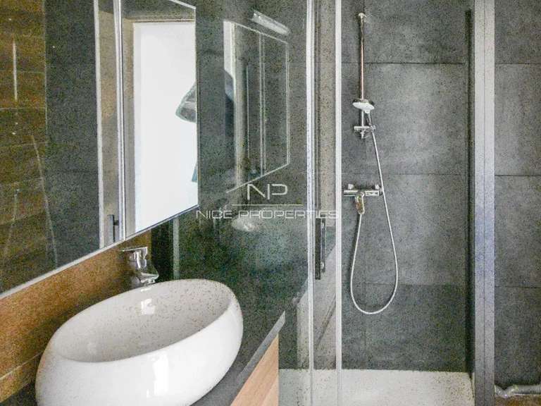 Apartment Cap-d'Ail - 2 bedrooms - 92m²