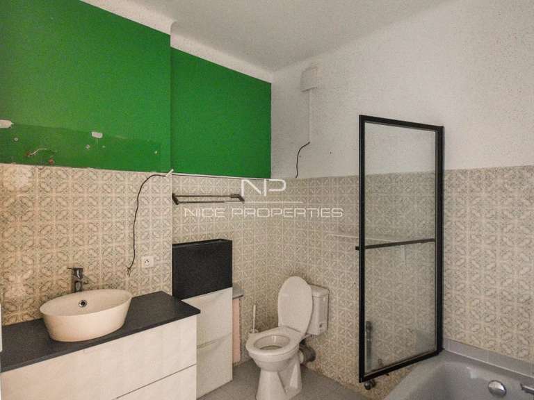 Apartment Cap-d'Ail - 2 bedrooms - 92m²