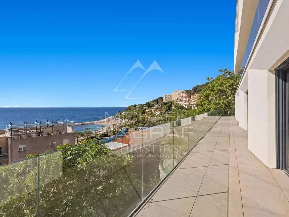 Appartement Cap-d'Ail