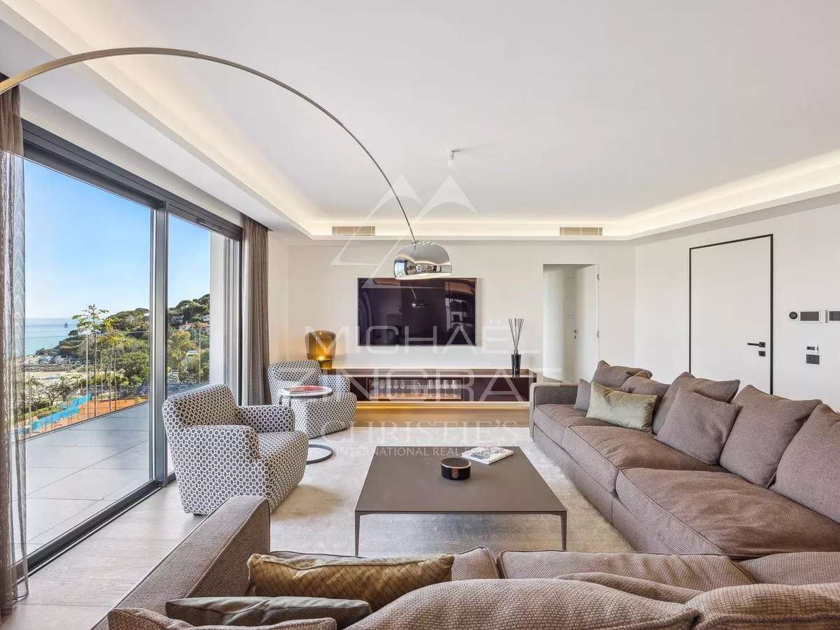 Appartement Cap-d'Ail