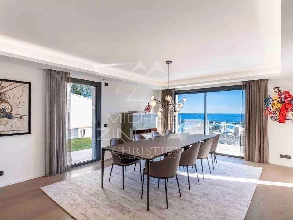 Appartement Cap-d'Ail