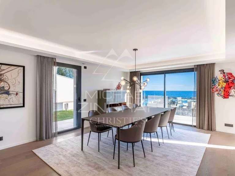 Appartement Cap-d'Ail - 3 chambres - 161m²