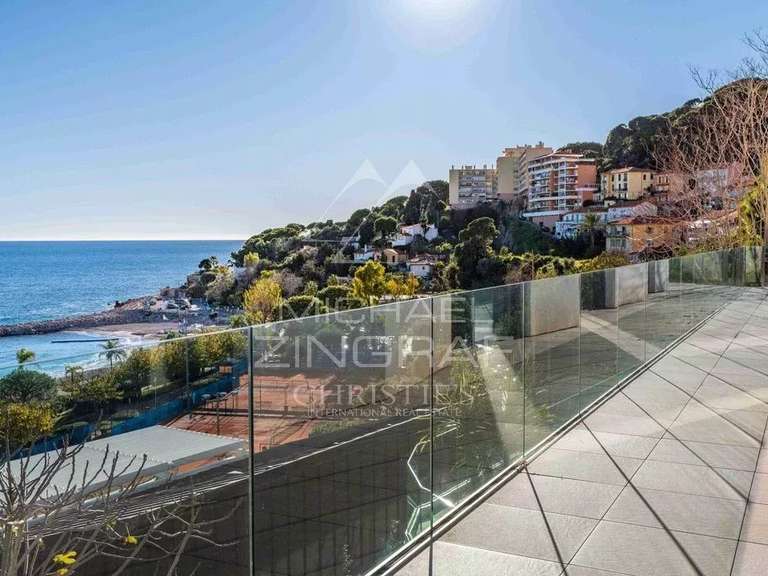 Appartement Cap-d'Ail - 3 chambres - 161m²