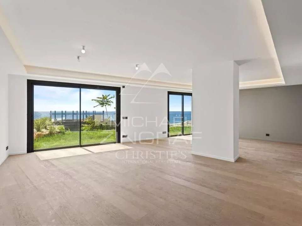 Appartement Cap-d'Ail