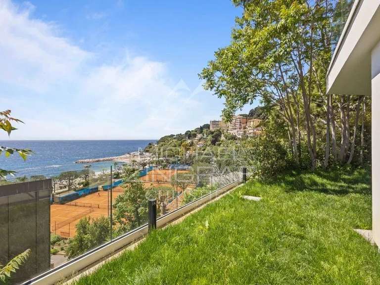 Appartement Cap-d'Ail - 4 chambres - 183m²
