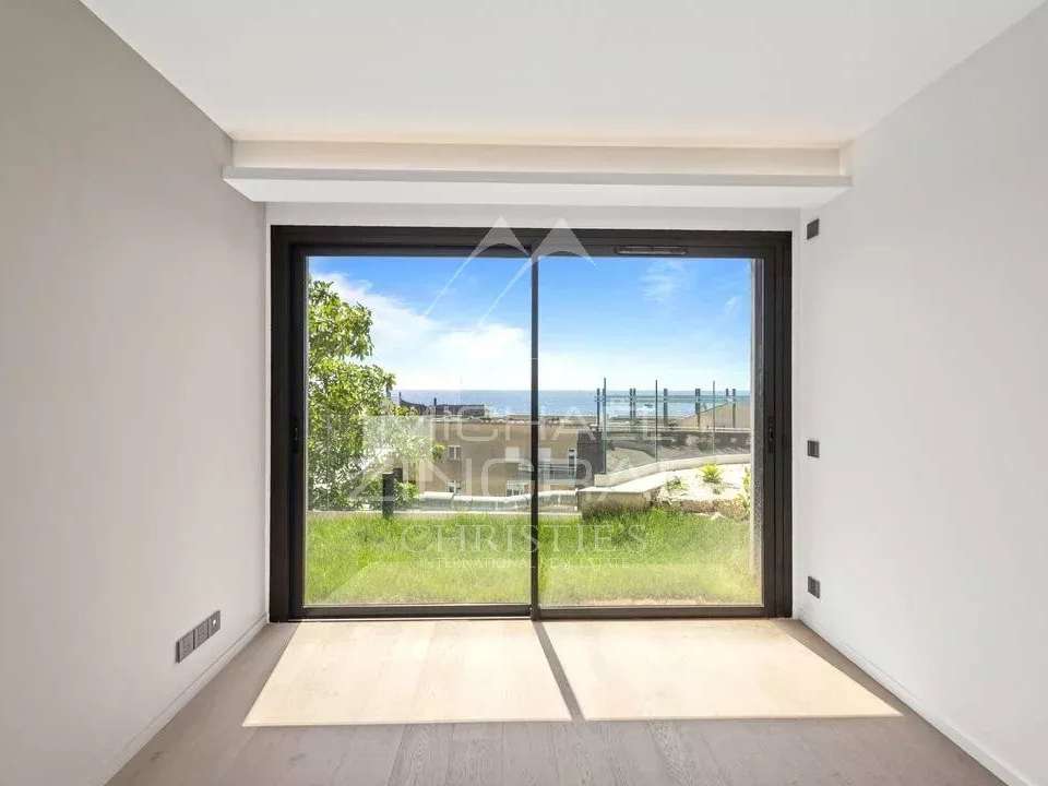 Appartement Cap-d'Ail