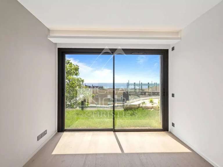 Appartement Cap-d'Ail - 4 chambres - 183m²