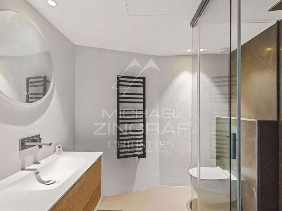 Appartement Cap-d'Ail