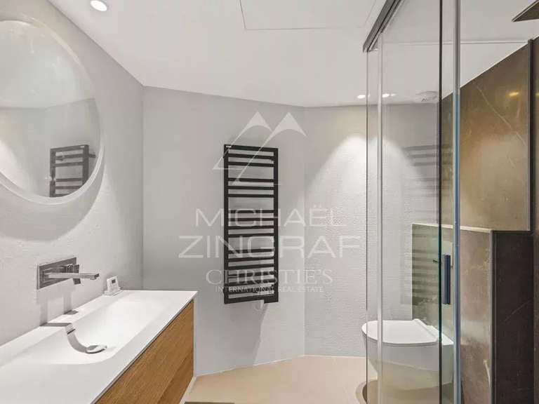Appartement Cap-d'Ail - 4 chambres - 183m²