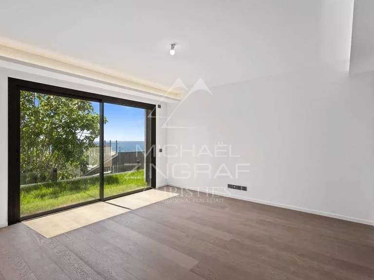 Appartement Cap-d'Ail - 4 chambres - 183m²