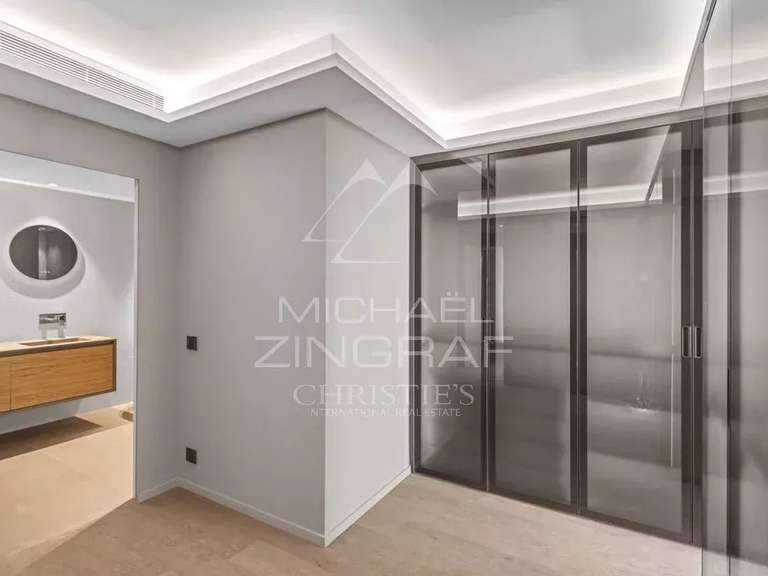 Appartement Cap-d'Ail - 4 chambres - 183m²